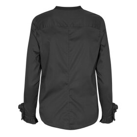MOS MOSH - BLACK MMMATTIE SHIRT