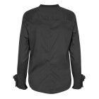 MOS MOSH - BLACK MMMATTIE SHIRT