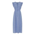 FRAU - MED BLUE STRIPE STOCKHOLM SL L