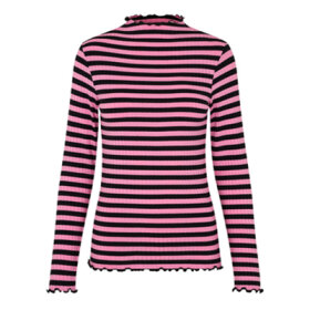 MADS NØRGAARD - STRIPE/BEOGO 5X5 STRIPE TRUTTE