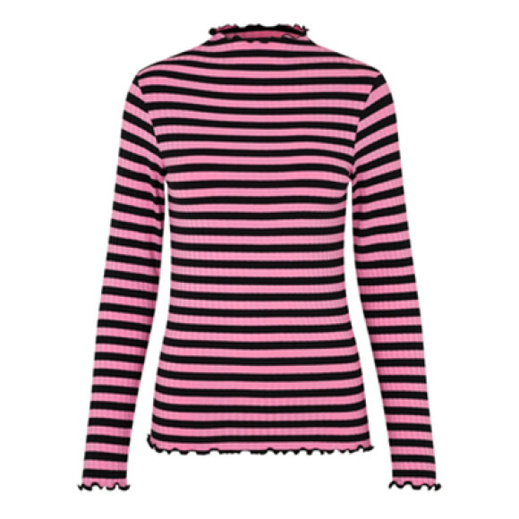 MADS NØRGAARD - STRIPE/BEOGO 5X5 STRIPE TRUTTE