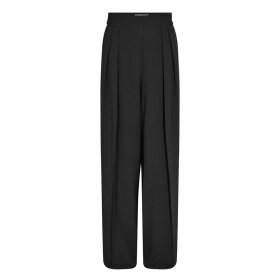 MOS MOSH - BLACK LONG MMWILTY MOSS PANT