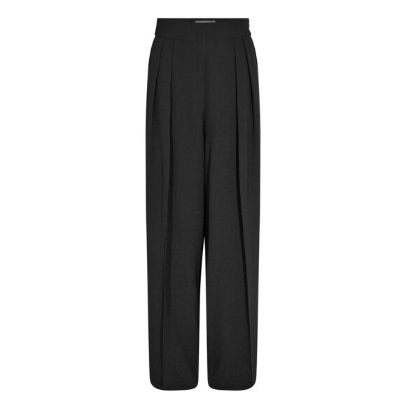 MOS MOSH - BLACK LONG MMWILTY MOSS PANT