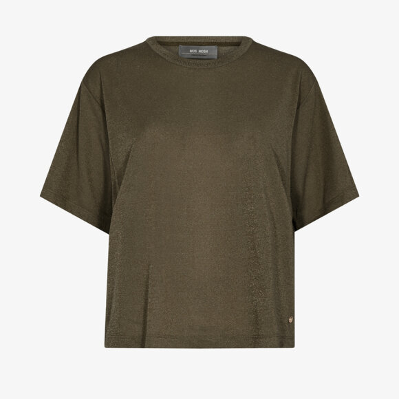 MOS MOSH - FOREST NIGHT MMKIT SS TEE