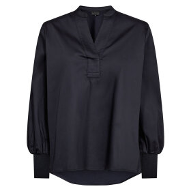 LEVETE ROOM - DARK LR-ISLA SOLID 35