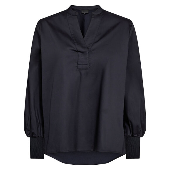 LEVETE ROOM - DARK LR-ISLA SOLID 35