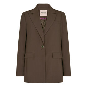 MOS MOSH - SLATE BLACK MMBINE LEIA BLAZER