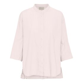 FRAU - SOFT PINK SEOUL SHORT SHIRT