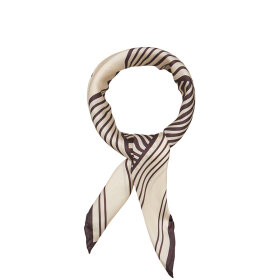BECKSÖNDERGAARD - HOT FUDGE ANNIE SIA SCARF