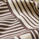 BECKSÖNDERGAARD - HOT FUDGE ANNIE SIA SCARF