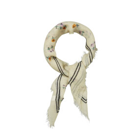 BECKSÖNDERGAARD - EGGNOG OFF WHITE ROSIE WOO SCA