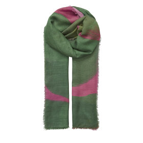 BECKSÖNDERGAARD - MULTI COL AMARA SIW SCARF