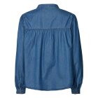 LOLLYS LAUNDRY - BLUE NICKY SHIRT