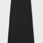 MOSHI MOSHI MIND - BLACK DAZZLING KNIT SKIRT