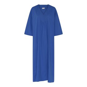 FRAU - SURF THE WEB PALMA LONG DRESS