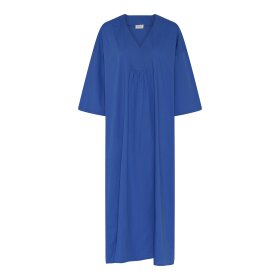 FRAU - SURF THE WEB PALMA LONG DRESS