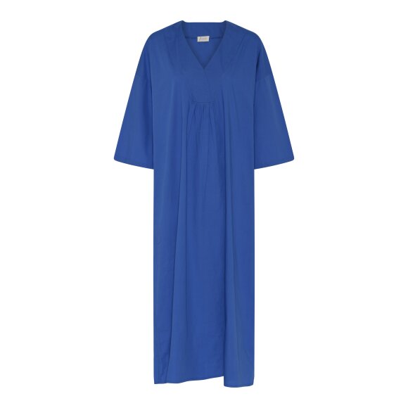 FRAU - SURF THE WEB PALMA LONG DRESS