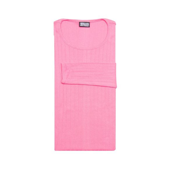 NØRGAARD PÅ STRØGET - LIGHT PINK 101 SOLD