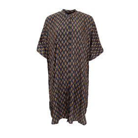 BLACK COLOUR - SAVANNAH GREY BCLUNA TUNIC SHI