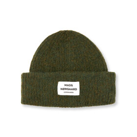 MADS NØRGAARD - FOREST NIGHT TOSCA ANJU HAT