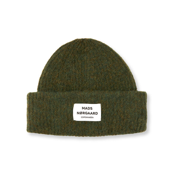 MADS NØRGAARD - FOREST NIGHT TOSCA ANJU HAT