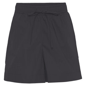 FRAU - BLACK SYDNEY STRING SHORTS