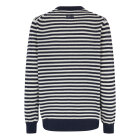 MADS NØRGAARD - DEEP WELL/WIN WHI WOOL KASEY