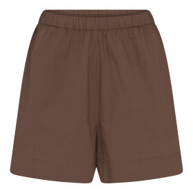 FRAU - COFFEE QUARTZ MELBOURNE SHORTS