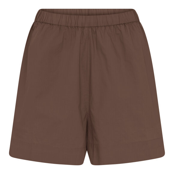 FRAU - COFFEE QUARTZ MELBOURNE SHORTS