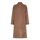 MOS MOSH - SAVANNA TAN MMVENICE WOOL COAT