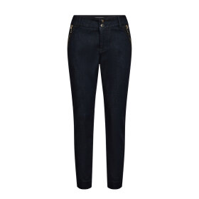 MOS MOSH - DARK BLUE MMMILTON HYBRID JEAN