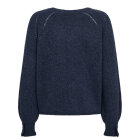 MOS MOSH - SALUTE NAVY MMTALLI LS KNIT