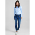 MOS MOSH - BLUE REG NAOMI SHADE