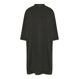 FRAU - PEAT SEOUL 2/4 LONG WOOL