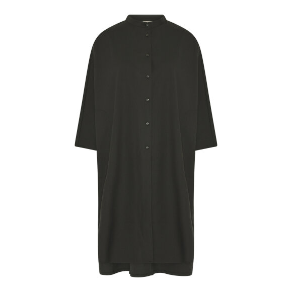 FRAU - PEAT SEOUL 2/4 LONG WOOL