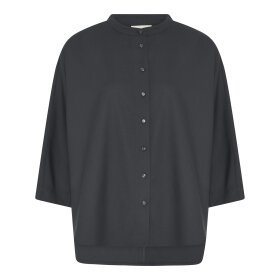 FRAU - OYSTER SEOUL SHORT SHIRT