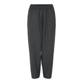 FRAU - OYSTER OSLO WOOL ANKLE PANT