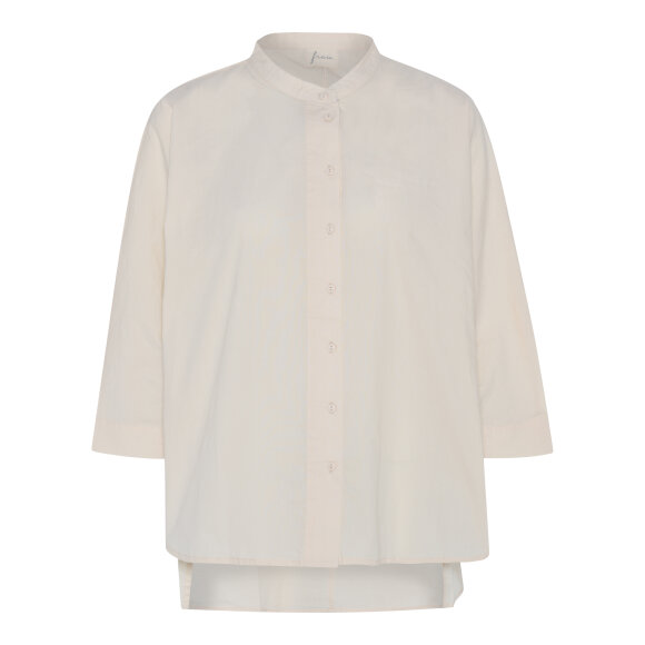 FRAU - TAPIOCA SEOUL SHORT SHIRT