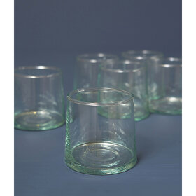 CRAFT SISTERS - AQUA BELDI GLAS S