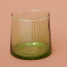 CRAFT SISTERS - GREEN BELDI GLAS S