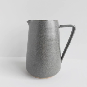 BORNHOLMS KERAMIKFABRIK - STONE ISLAND WATER JUG
