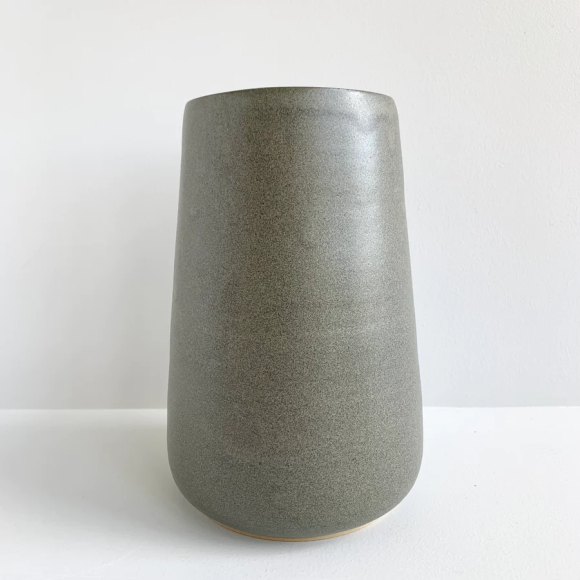 BORNHOLMS KERAMIKFABRIK - STONE ISLAND MEDIUM VASE