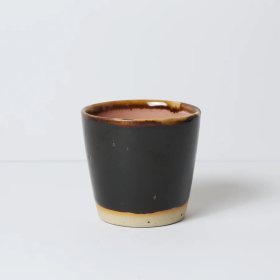 BORNHOLMS KERAMIKFABRIK - CHOCOLATE LIPS ORIGINAL CUP