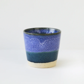 BORNHOLMS KERAMIKFABRIK - BLUE COAST ORIGINAL CUP