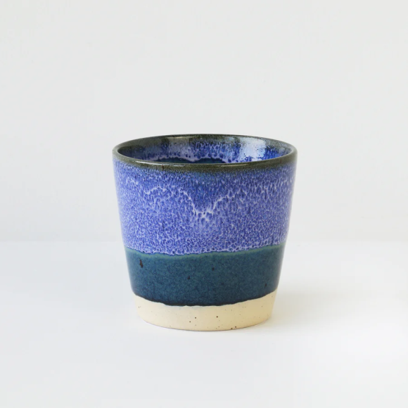 BORNHOLMS KERAMIKFABRIK - BLUE COAST ORIGINAL CUP