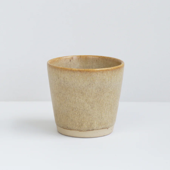 BORNHOLMS KERAMIKFABRIK - SAND ORIGINAL CUP