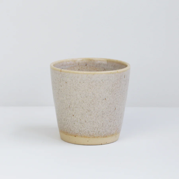 BORNHOLMS KERAMIKFABRIK - OATMEAL ORIGINAL CUP