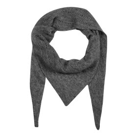 FRAU - NIGHT MIST DOHA CASHMERE SCARF