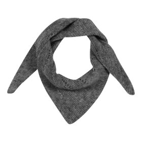 FRAU - NIGHT MIST DOHA CASHMERE SCARF