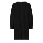 LOLLYS LAUNDRY - BLACK CARLA DRESS
